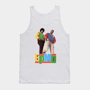 EPMD Tank Top